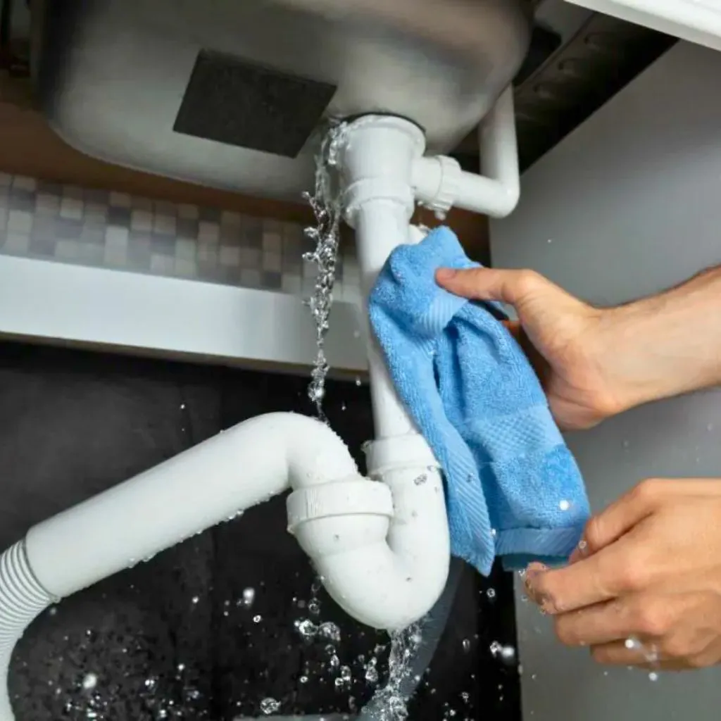 Emergency Plumbing in Green Lake County, WI